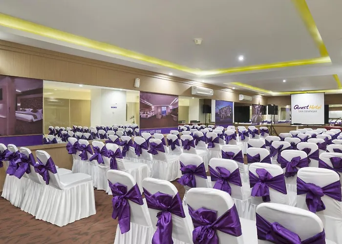 Cheap Hotels in Denpasar (Bali)