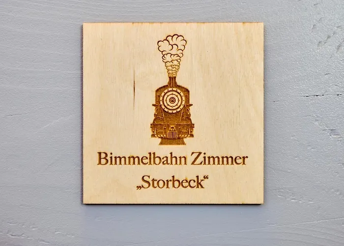 Bed and Breakfast in Altenberg (Erzgebirge)