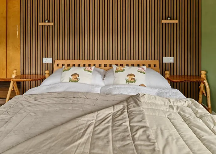Bed and Breakfast in Schellerhau