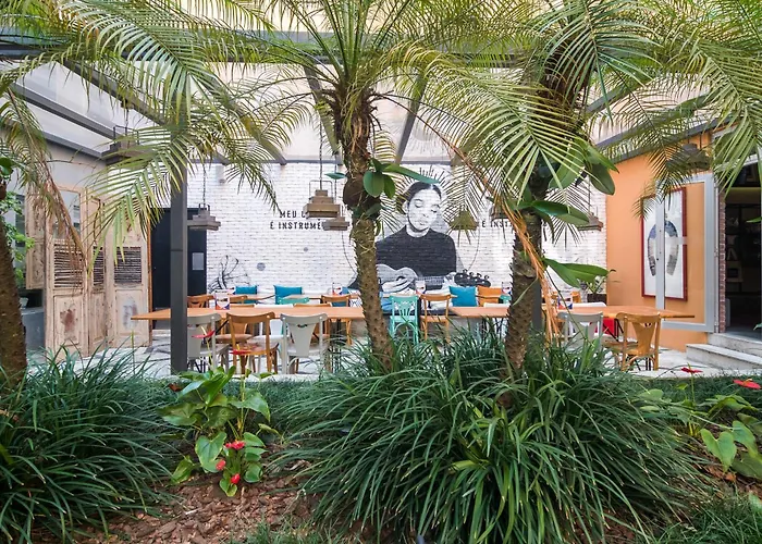 Cheap Hotels in Rio de Janeiro