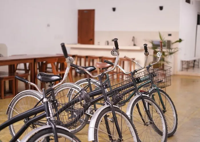 Cheap Hotels in Tulum