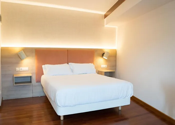 Cheap Hotels in Santiago de Compostela