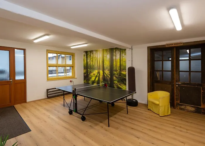 Billiga Hotell i Zell am See