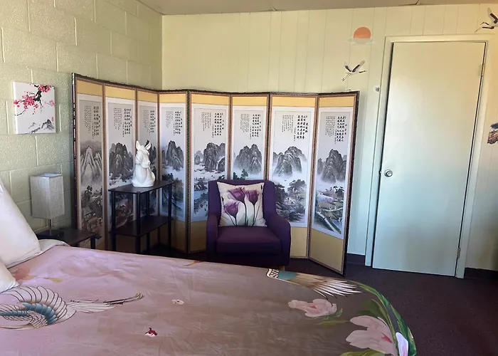 Motels in La Junta