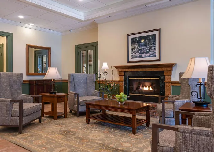 Cheap Hotels in Waterbury