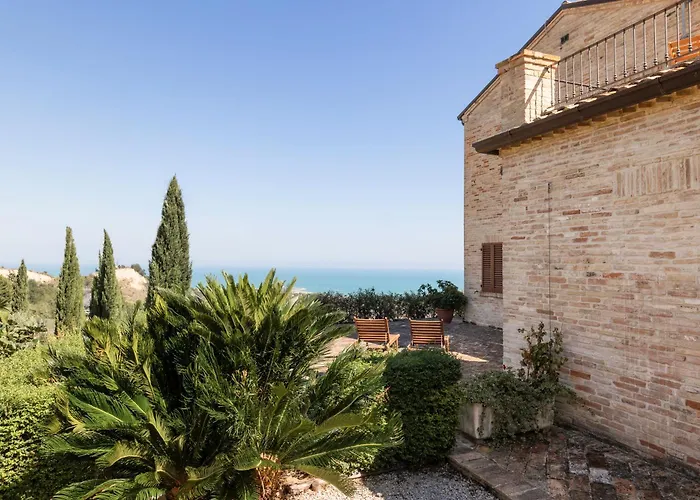 Bed and Breakfast in San Benedetto del Tronto