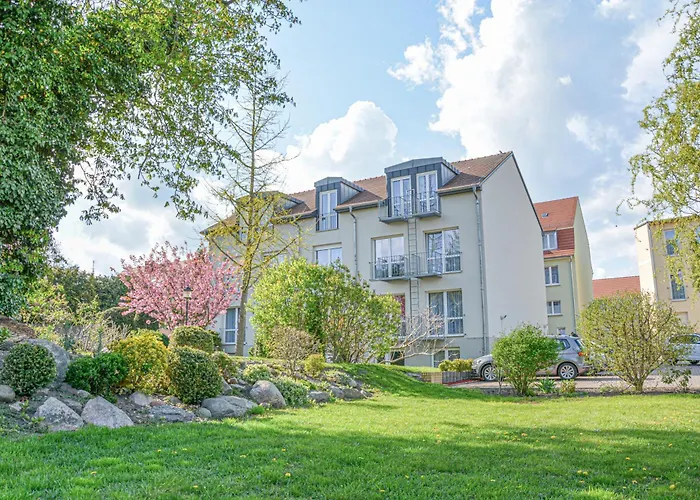Günstige Hotels in Werder (Havel)