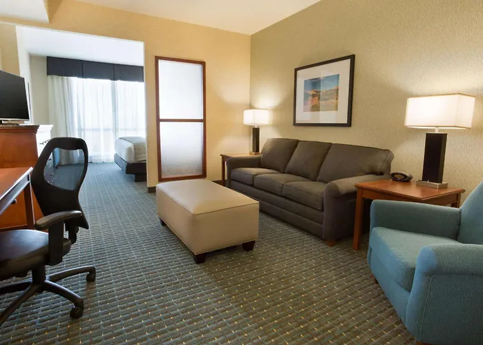 Cheap Hotels in Colorado Springs