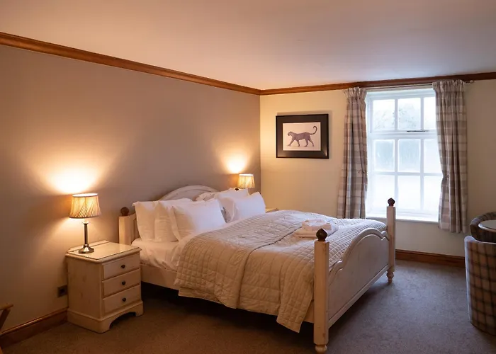 Cheap Hotels in Chichester