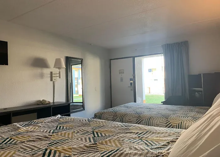 Cheap Hotels in Ashland