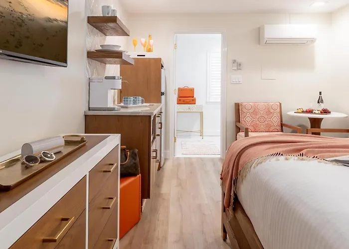 Motels in Bethany Beach