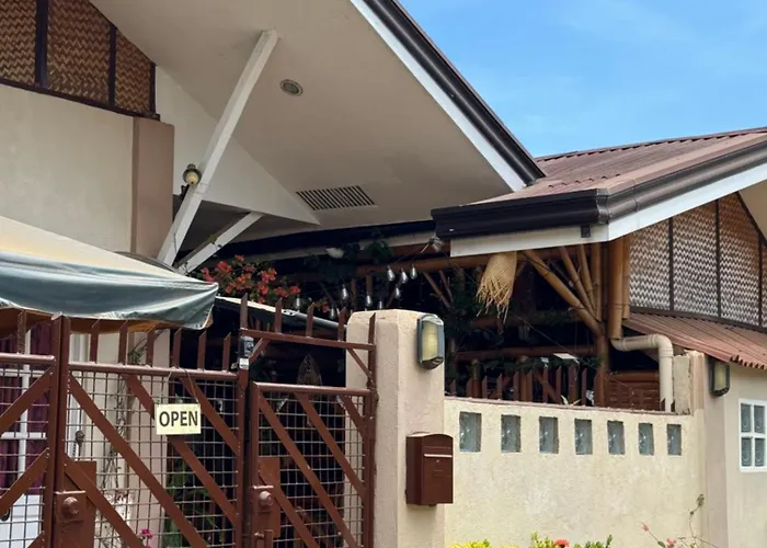 Guest Houses in Puerto Princesa