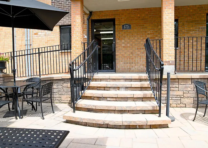 Cheap Hotels in Jersey City