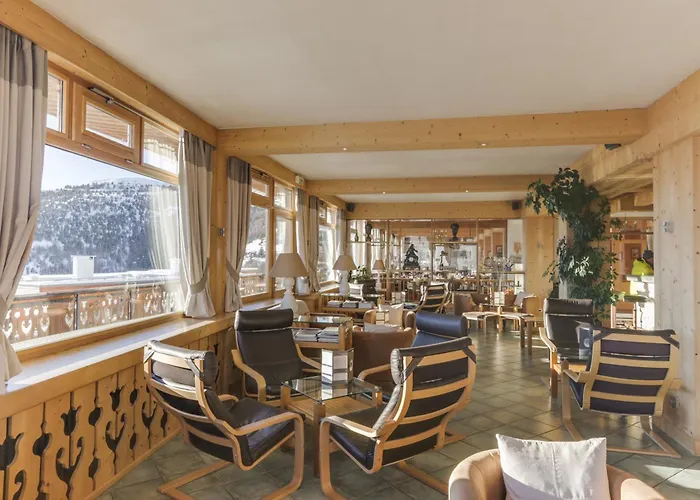 Billig Overnatning i Alpe d'Huez