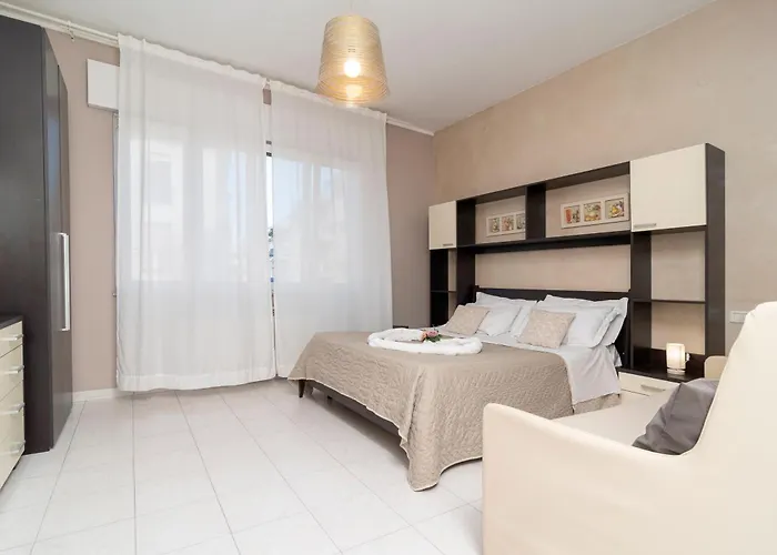 Pensionat i Sorrento