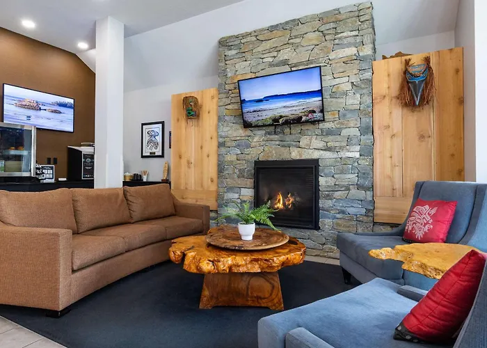 Cheap Hotels in Tofino