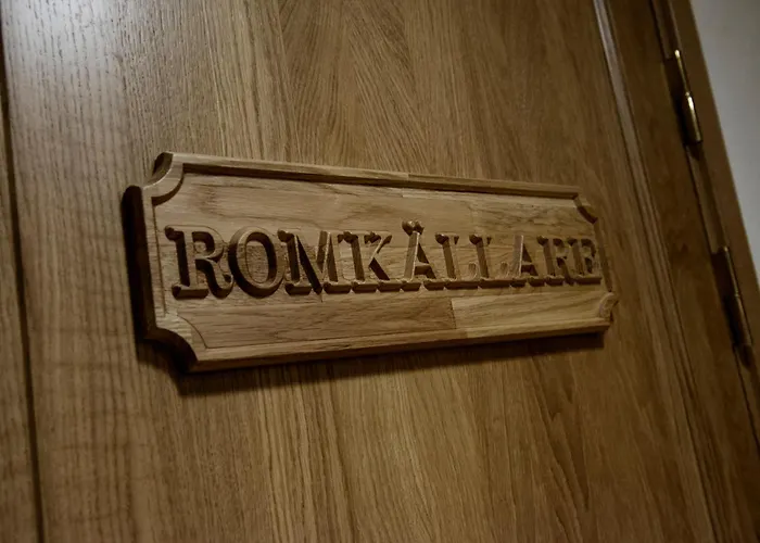 Billiga Hotell i Varberg