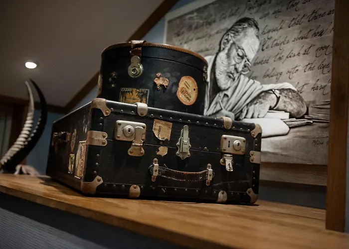 Billiga Hotell i Varberg