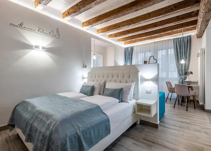 Bed and Breakfast in Steinhaus