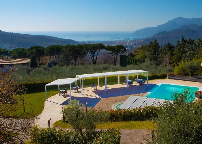 Bed and Breakfast a Salerno