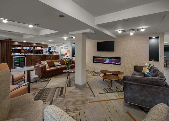 Cheap Hotels in Newark