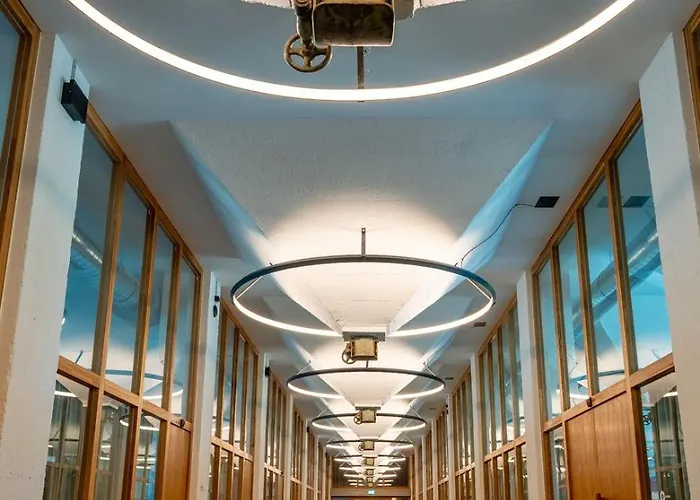 Hostels in Bazel