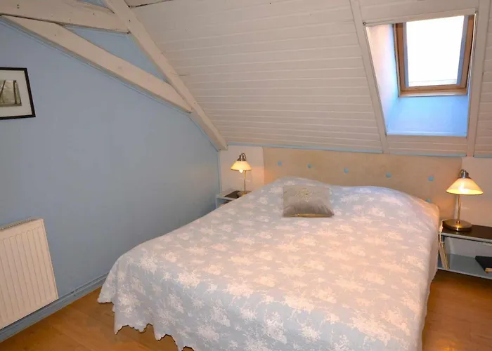 Chambres d'hotes à Colmar