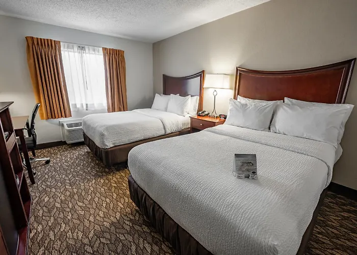 Cheap Hotels in Chillicothe