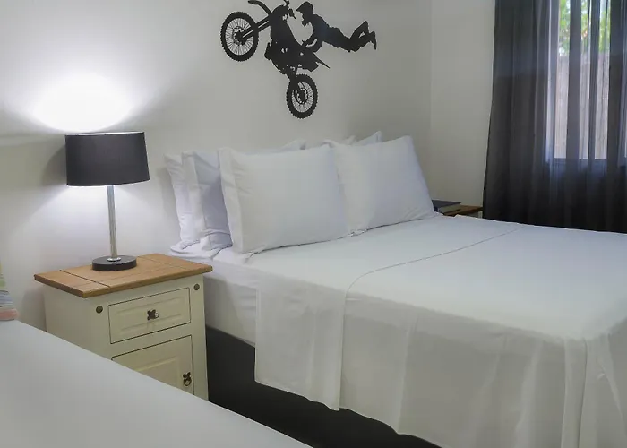 Bed and Breakfast in Foz do Iguaçu