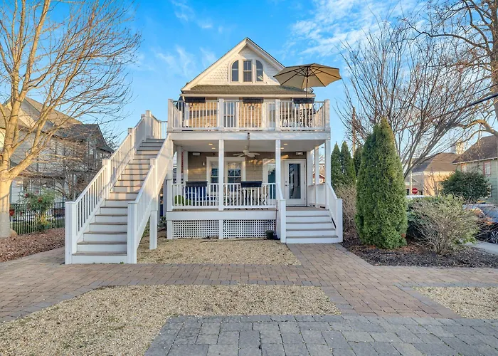 Bed and Breakfast in Milton