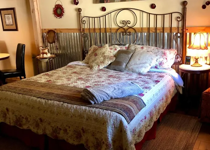Motels in Cloudcroft