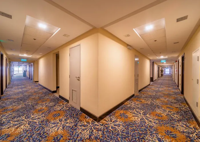 Cheap Hotels in Mecca