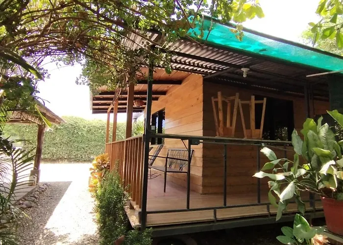 Hostels in Nosara