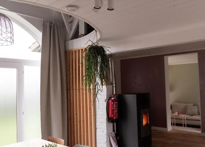 Bed and Breakfast in Lokeren