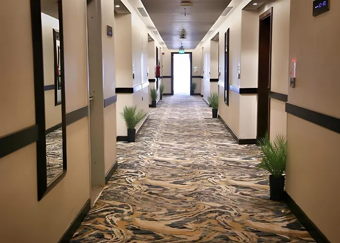 Billiga Hotell i Medina