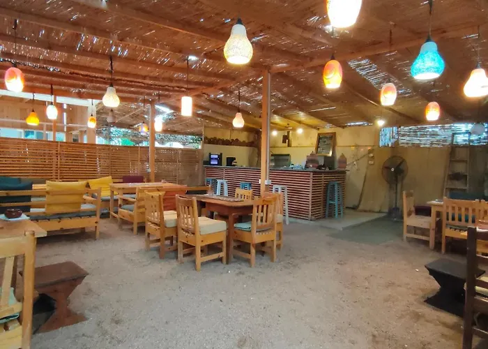Cheap Hotels in Red Sea and Sinai