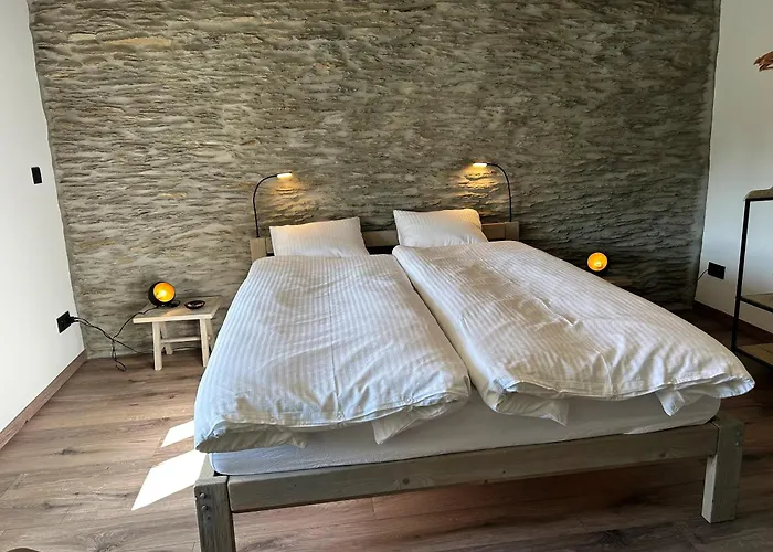 Bed and Breakfast in Houffalize