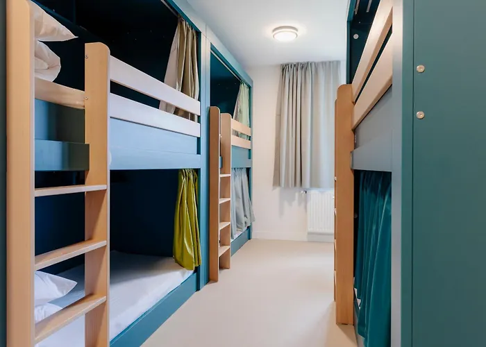 Cheap Hotels in Caen