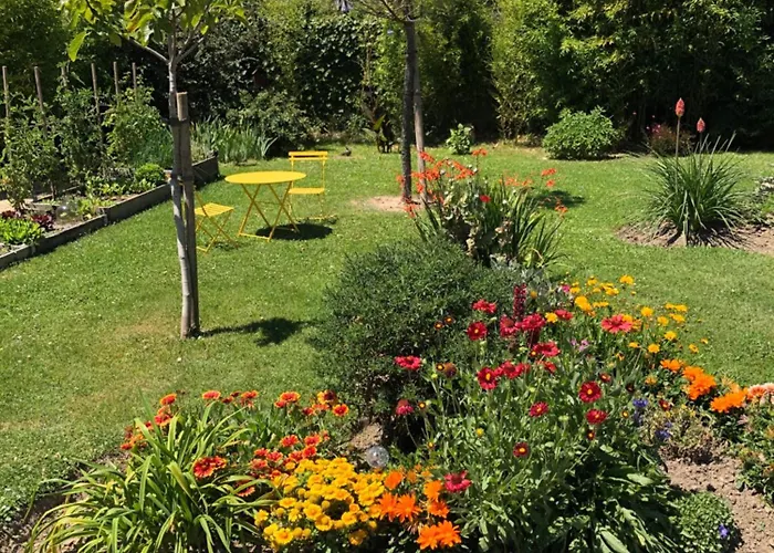 Bed and Breakfast en Pornic