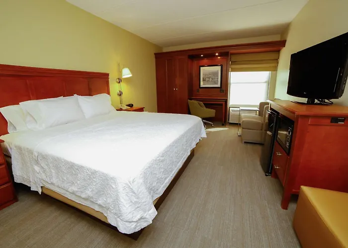 Cheap Hotels in Franklin