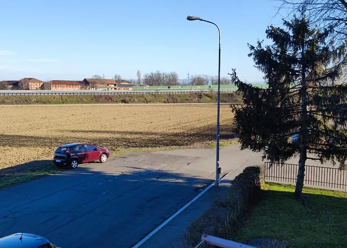Affittacamere a Alessandria