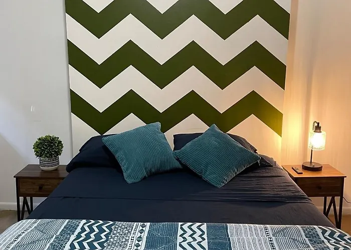 Gæstehuse i New York