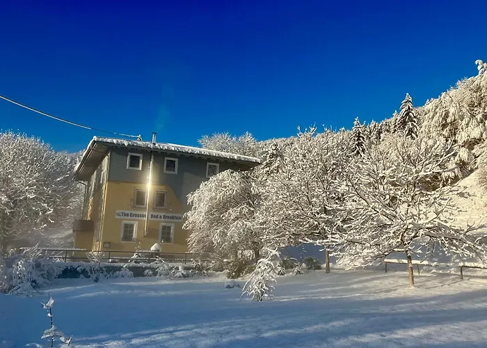 Bed and Breakfast in Uberlingen
