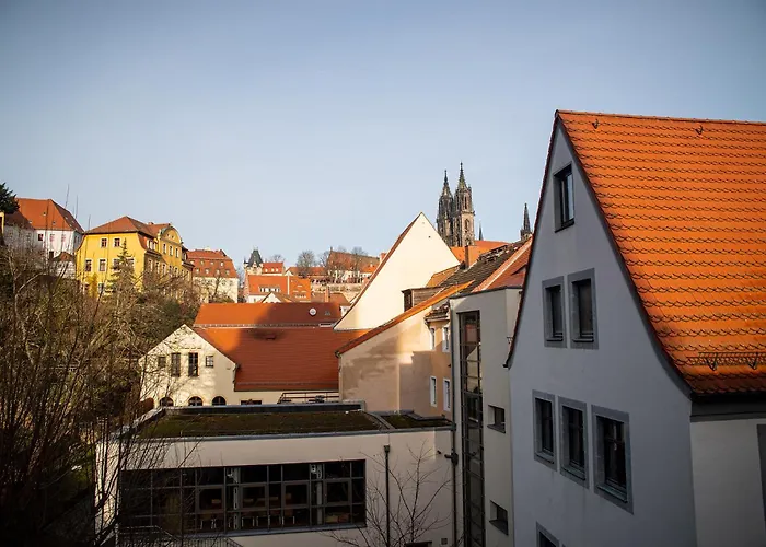 Bed and Breakfast in Leipzig