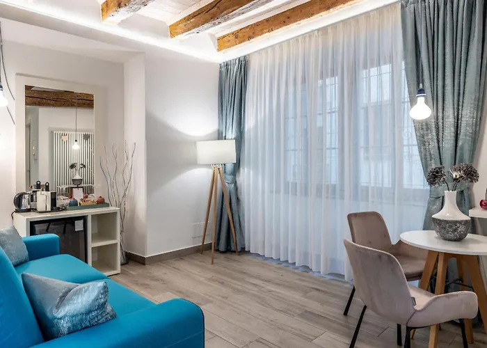 Bed and Breakfast in Meransen