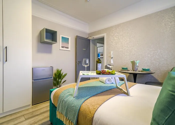 Guest Houses in Harrow