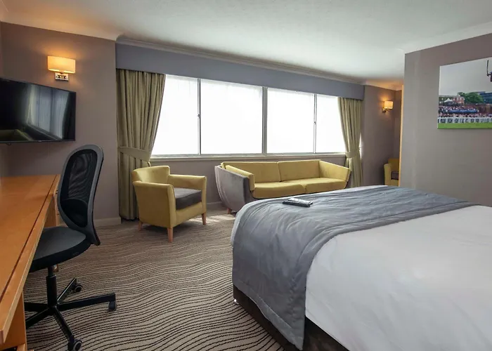 Cheap Hotels in Newmarket (Suffolk)