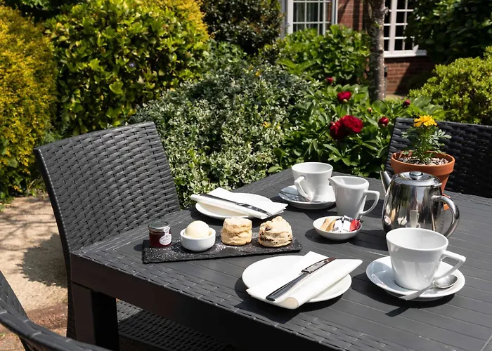 Cheap Hotels in Oakham