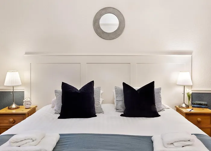 Guest Houses in Harrogate