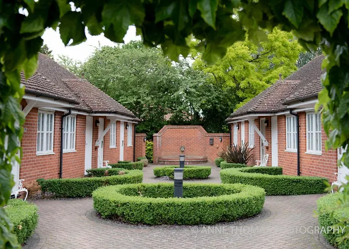Cheap Hotels in Bury St. Edmunds
